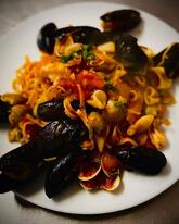 La Buongustaia al Mare