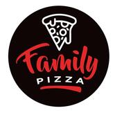 FAMILY PIZZA