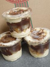 Giovanni pizza & pasta