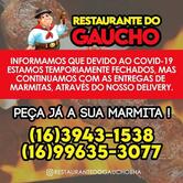 Bar e Restaurante Gaúcho