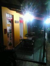 Pizzaria do Magela