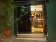 Comtemporânea Bistrô e Café