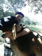 Bar do sitio viramundo