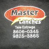 Master Lanches