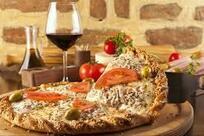 Pizzaria BOM SABOR Pirassinunga SP