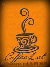 Coffee Let - Traditional coffee