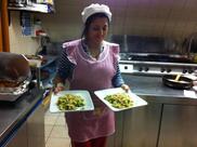 Trattoria pugliese la cruna dell'ago Rovereto