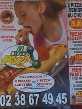 ALLO-PIZZA