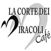 La Corte Dei Miracoli Cafè
