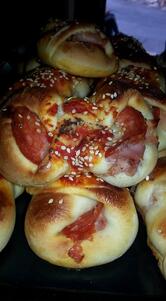 Pizzeria Polleria Civoleva