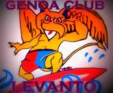 GENOA CLUB Levanto Levanto