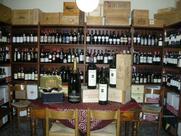 La Barbatella Osteria Vineria