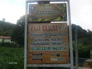 Sítio Bonaparte - Restaurante o Mudinho