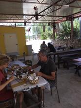 Coppolarossa Relax Braceria