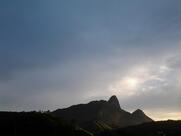 Bar e restaurante Glicério