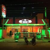 Fornalhas Pizzaria - Farolândia