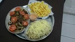 Restaurante e Pizzaria Nogueira