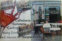 Sweet Dreams Bar