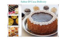 Sabor D'Casa Delivery