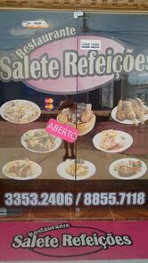 Restaurante Salete Refeições
