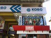 KOBO Gentle Revolve Edakkara