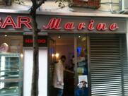 BAR Marino