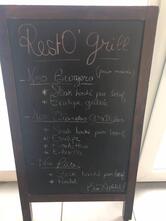 Rest'O Grill Rennes