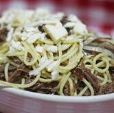 Legusto Rodizio de Massas e Pizzas Fortaleza CE