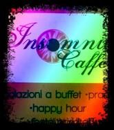 Insomnia caffe