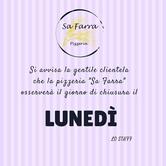 Sa Farra 2.0 Pizzeria