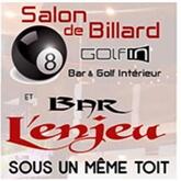 Salon du Billard