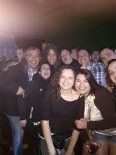 Gastrobar San Isidro