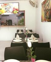 Restaurante Latinta JF