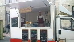 La Cocotte Oubliée Foodtruck