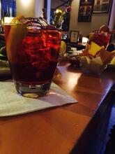 Girò Lounge Bar Gelateria