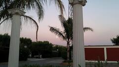 Sala Ricevimenti Magna Grecia