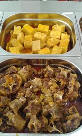 Restaurante Tentação