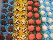 Docinhos caseiro com gosto de quero mais.".