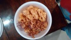 Du Bin Restaurante Oriental e Mix