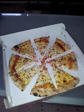 Pizzeria La Scalinata