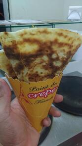 Point do Crepe Francês