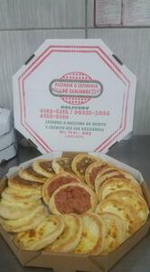 Pizzaria do Carlinhos