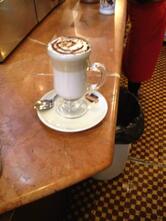 Café Liquori Avenida Da Flores