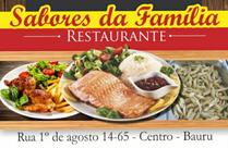 Sabores da Família