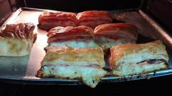 Preparazione A Domicilio antonella antonacci."