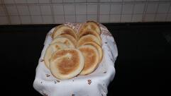 Dal Baffo pizza & pasta