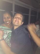 Sunset BEACH procida