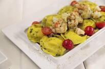 Hotel Ristorante Pizzeria Bahnhof Haus