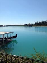 Le Papere al Lago
