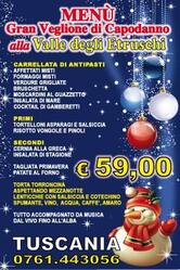 Agriturismo Valle Degli Etruschi